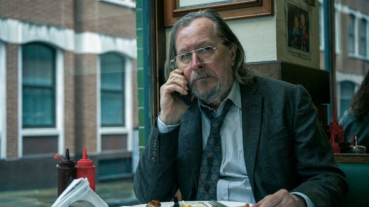 Slow Horses shares major season 5 update with dramatic first look