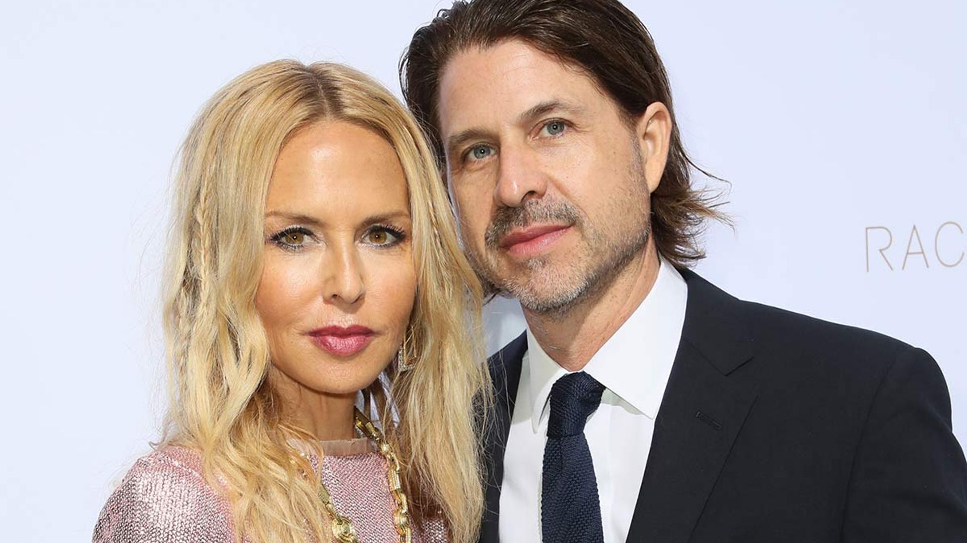 does rachel zoe have a daughter