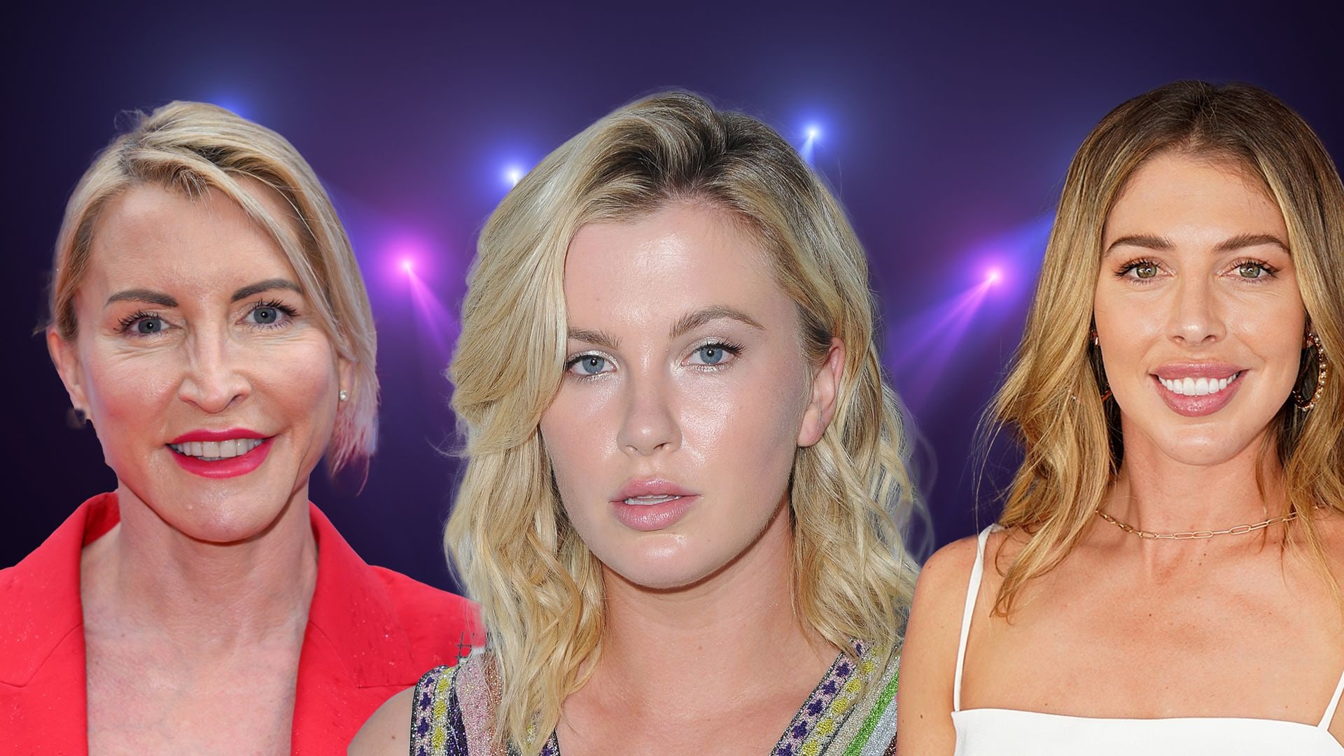 Nepo babies who rejected the spotlight - including one celebrity who 'couldn't handle' fame