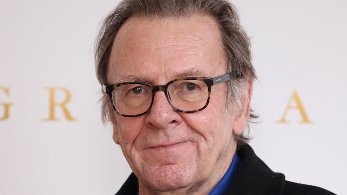 Tom Wilkinson - Biography | HELLO!