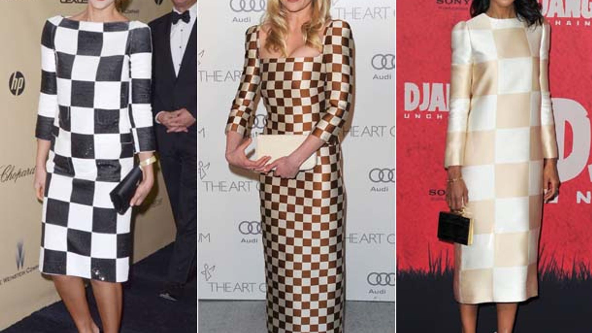 Don't Leave Home Without It: Celebrities and Their Louis Vuitton