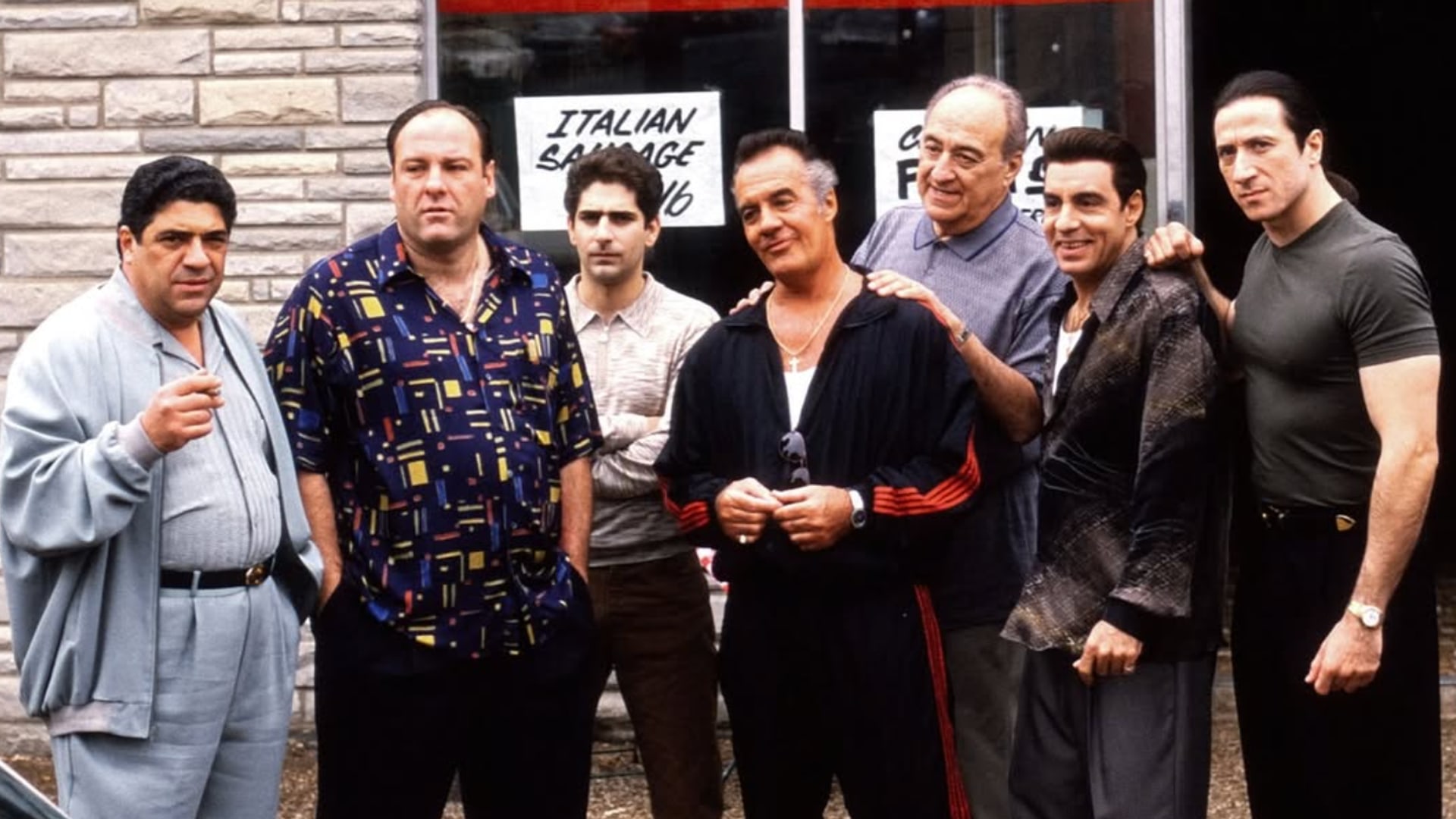 Sopranos