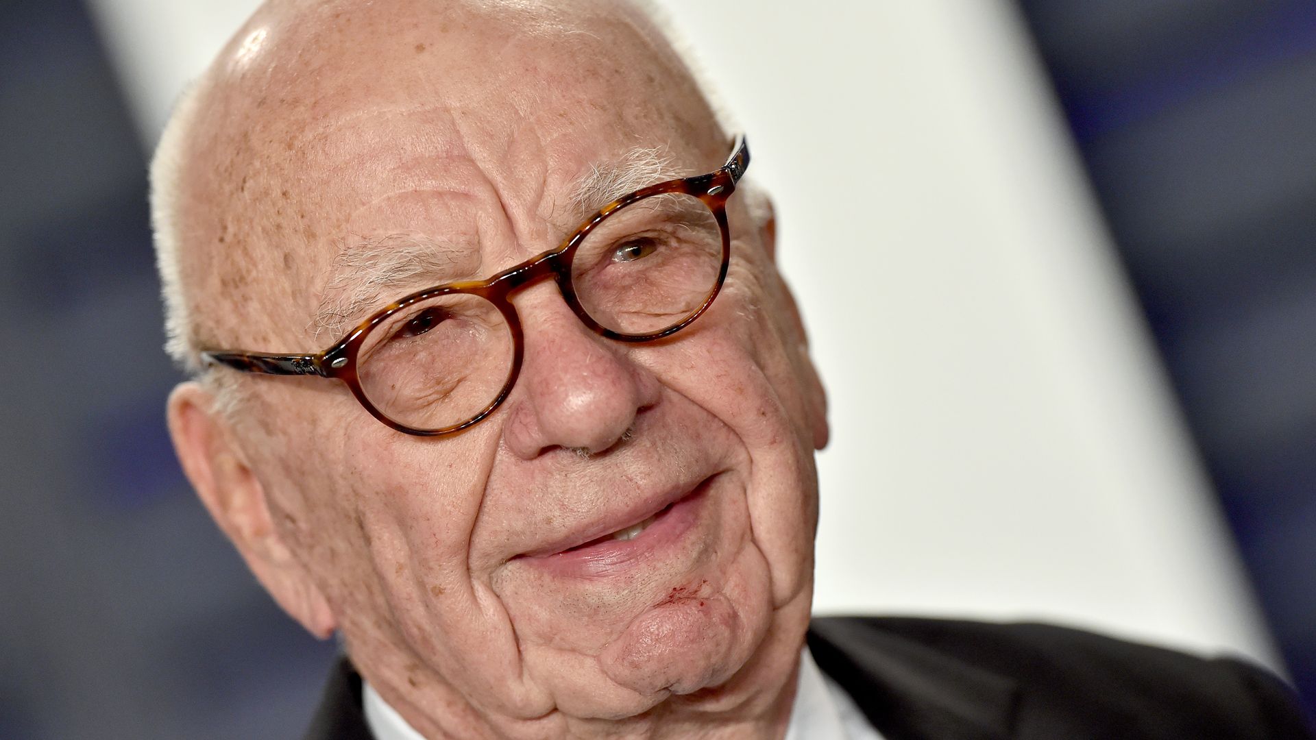 Rupert Murdoch, 93, marries fifth wife Elena Zhukova in intimate ceremony