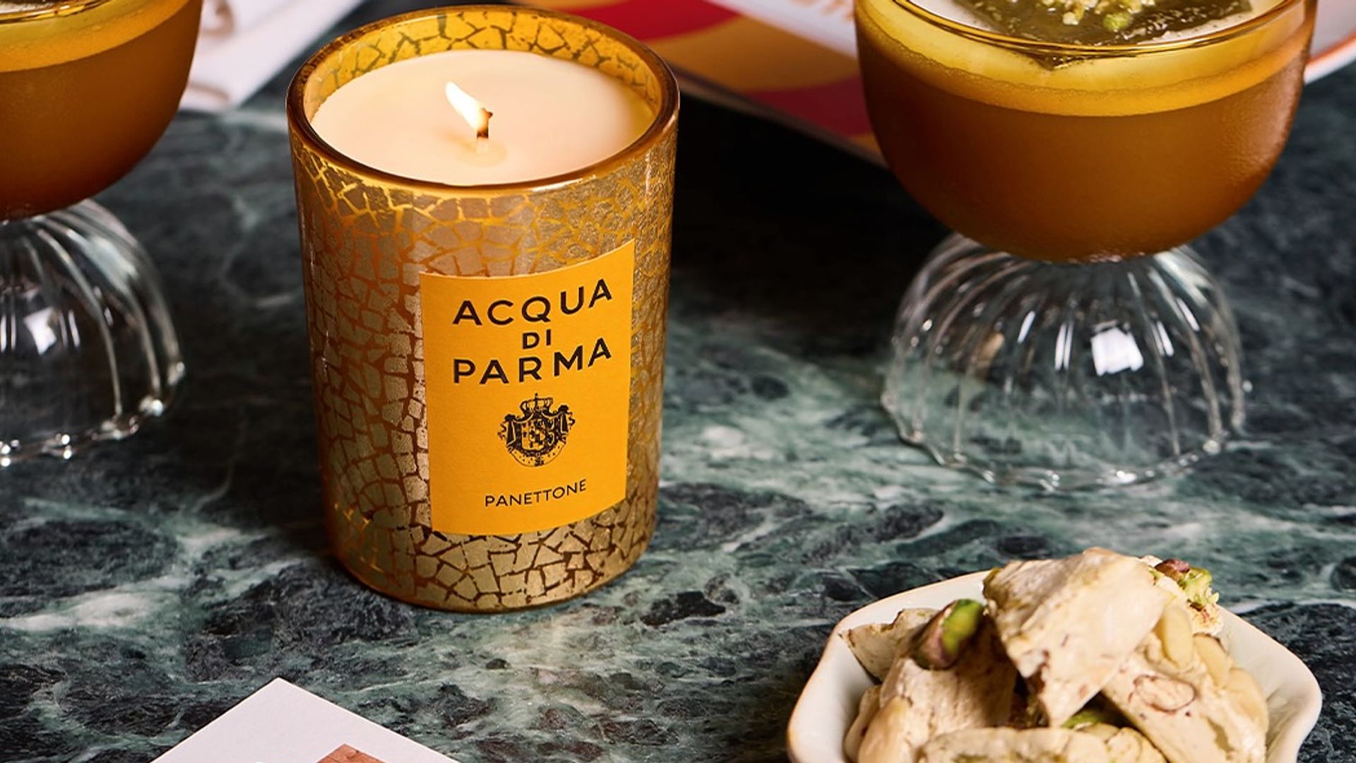 The H! Fashion Radar: What to see, shop, eat and do this December 2025