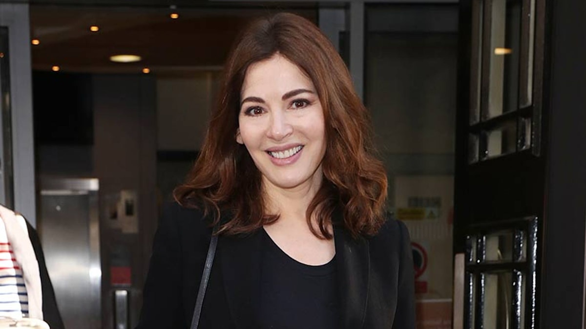 Nigella Lawson shares the secret to her new slimmer physique | HELLO!