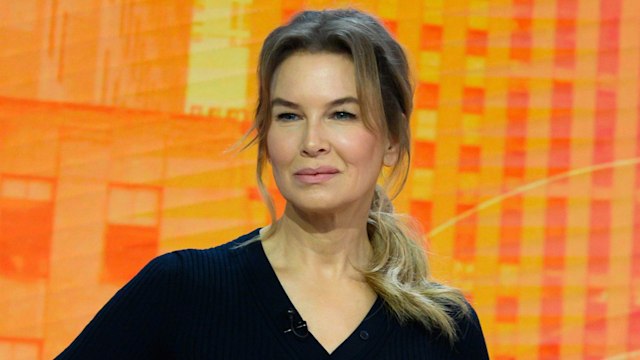 Renee Zellweger