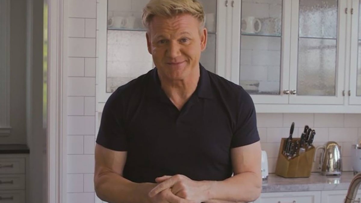 Can You Name All These Items You'd Find in Gordon Ramsay's Kitchen