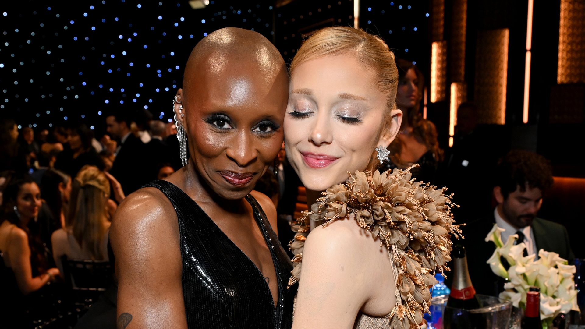 Critics Choice Awards 2026: The best dressed celebrities on the red carpet