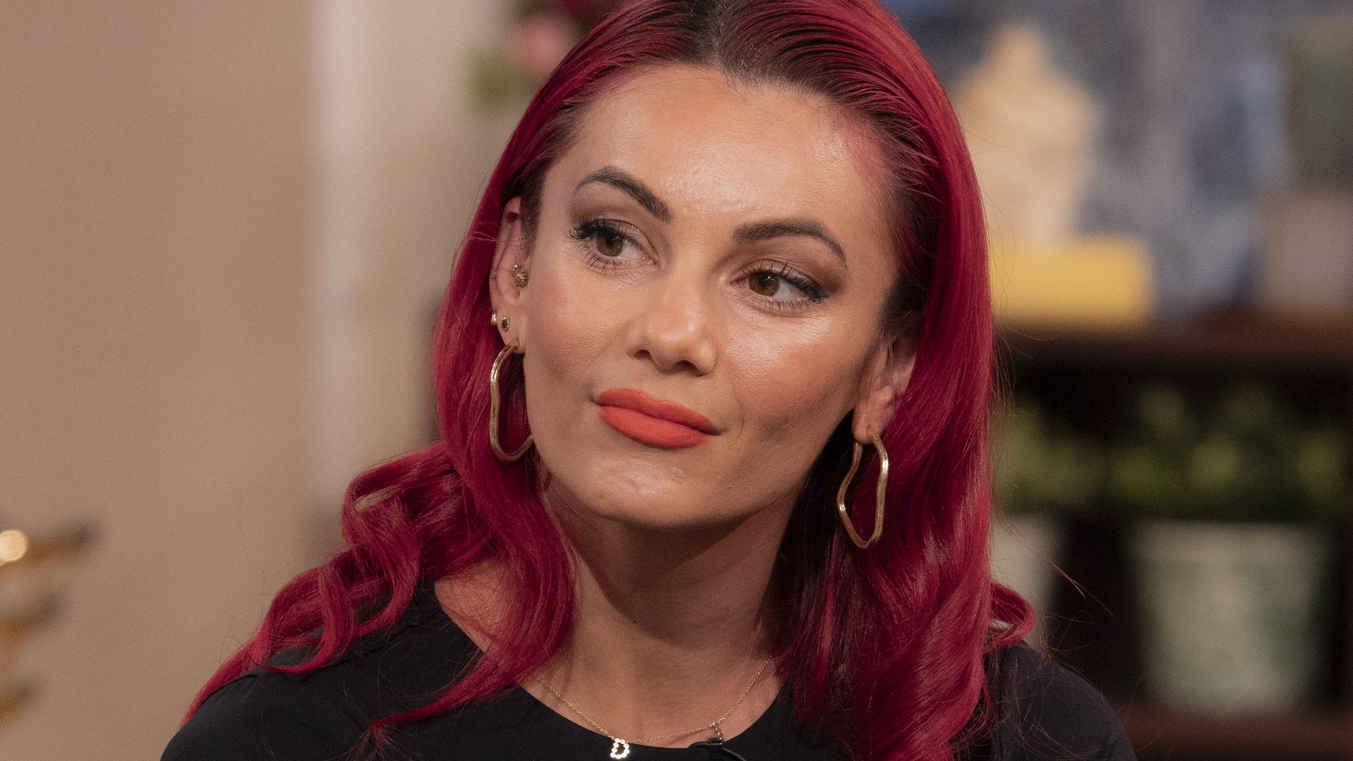 Strictly's Dianne Buswell supported by fans after sharing heartbreaking family loss