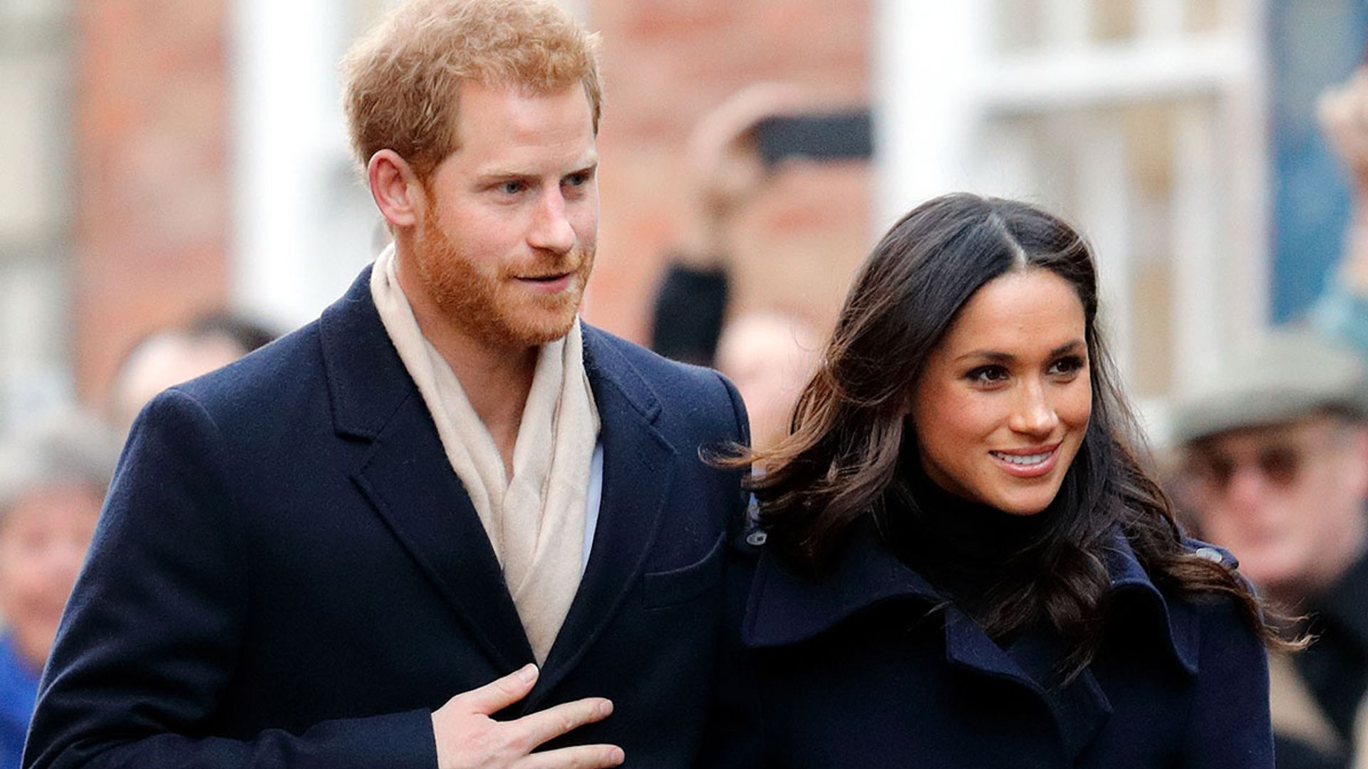 Meghan Markle defends decision not to share photos of Archie | HELLO!