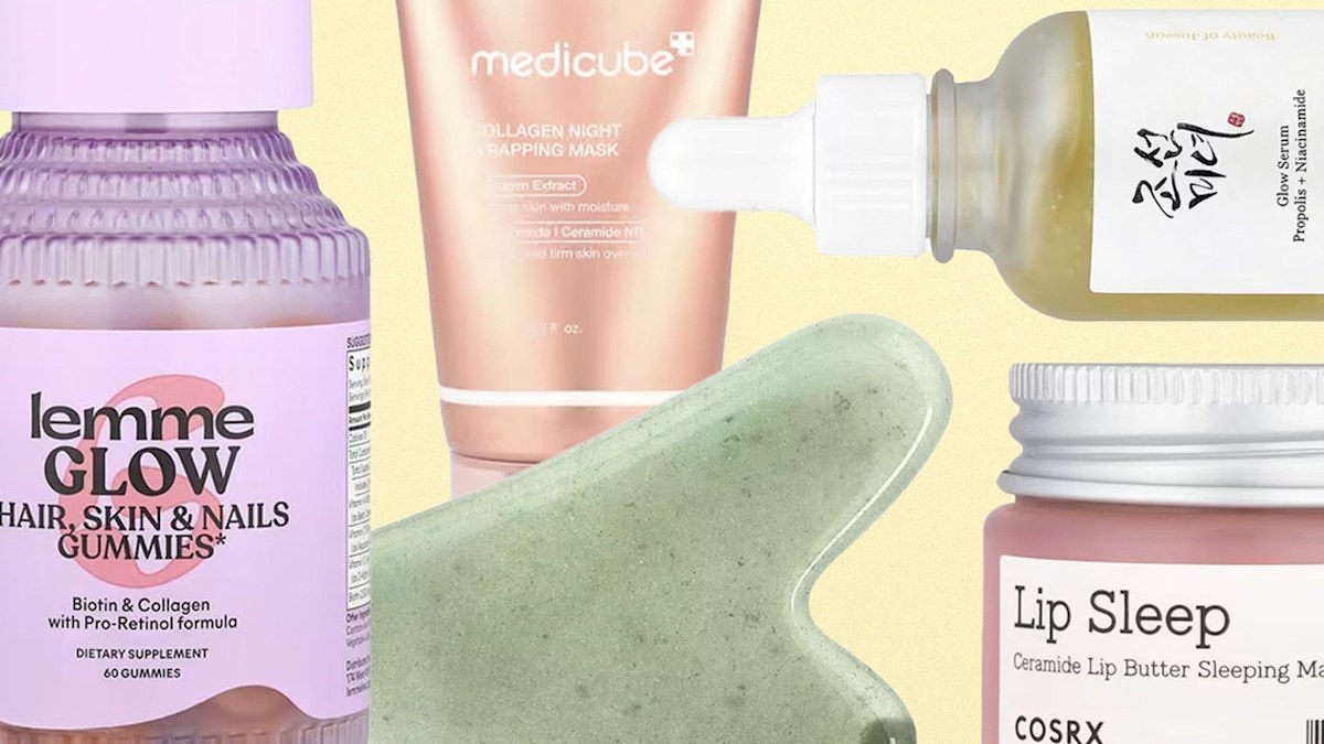 All the trending iHerb Black Friday deals to add to cart, from debloat supplements to viral K-beauty products