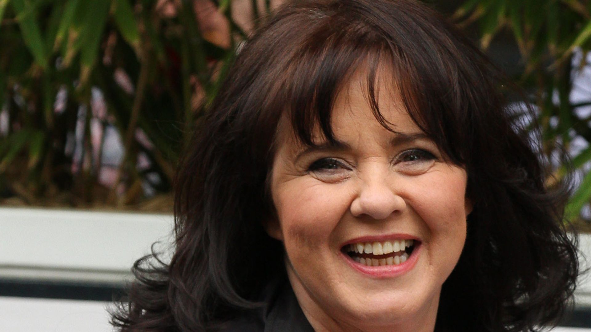 coleen nolan and sisters delight in news
