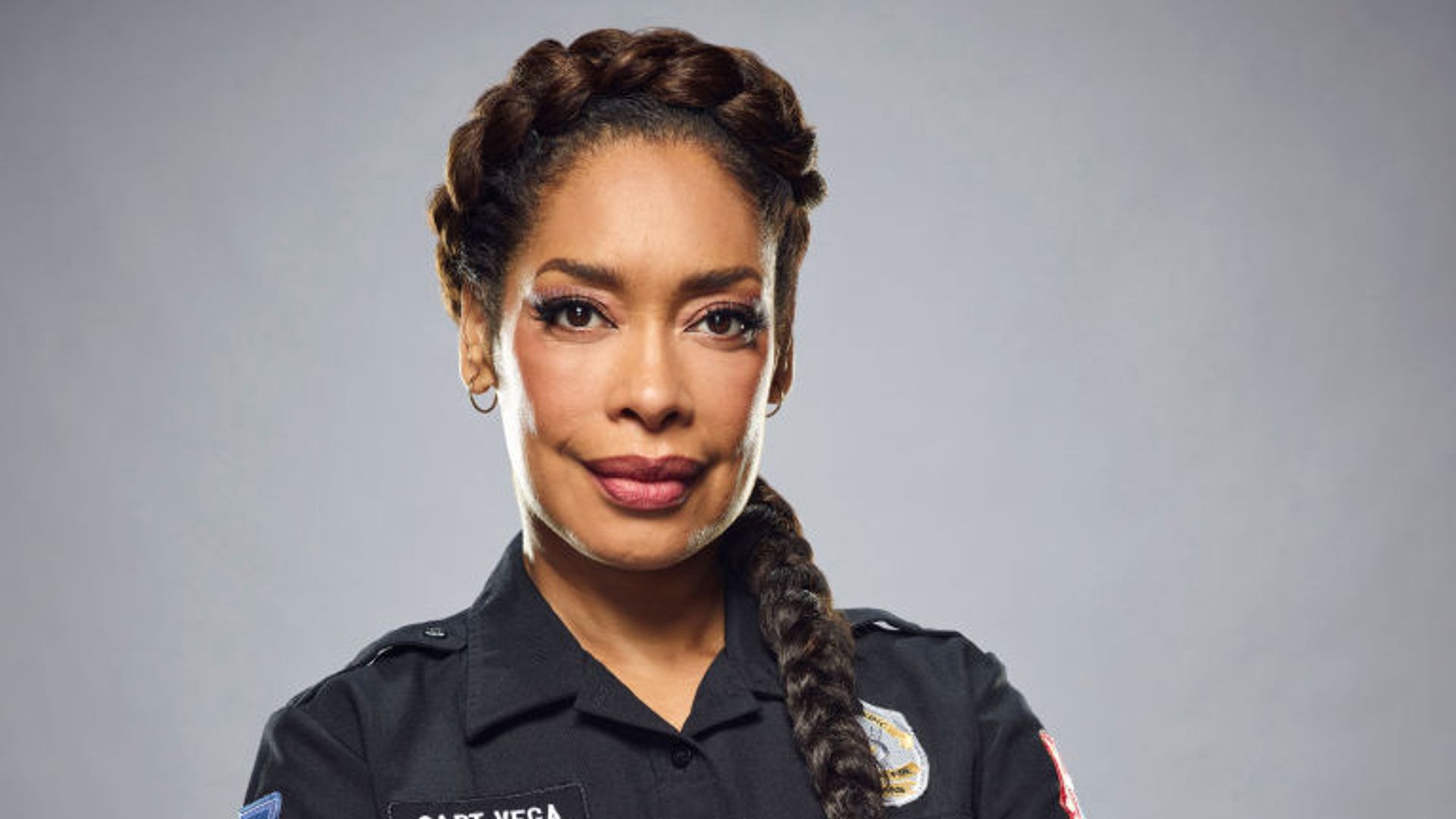 Gina Torres in 9-1-1: Lone Star