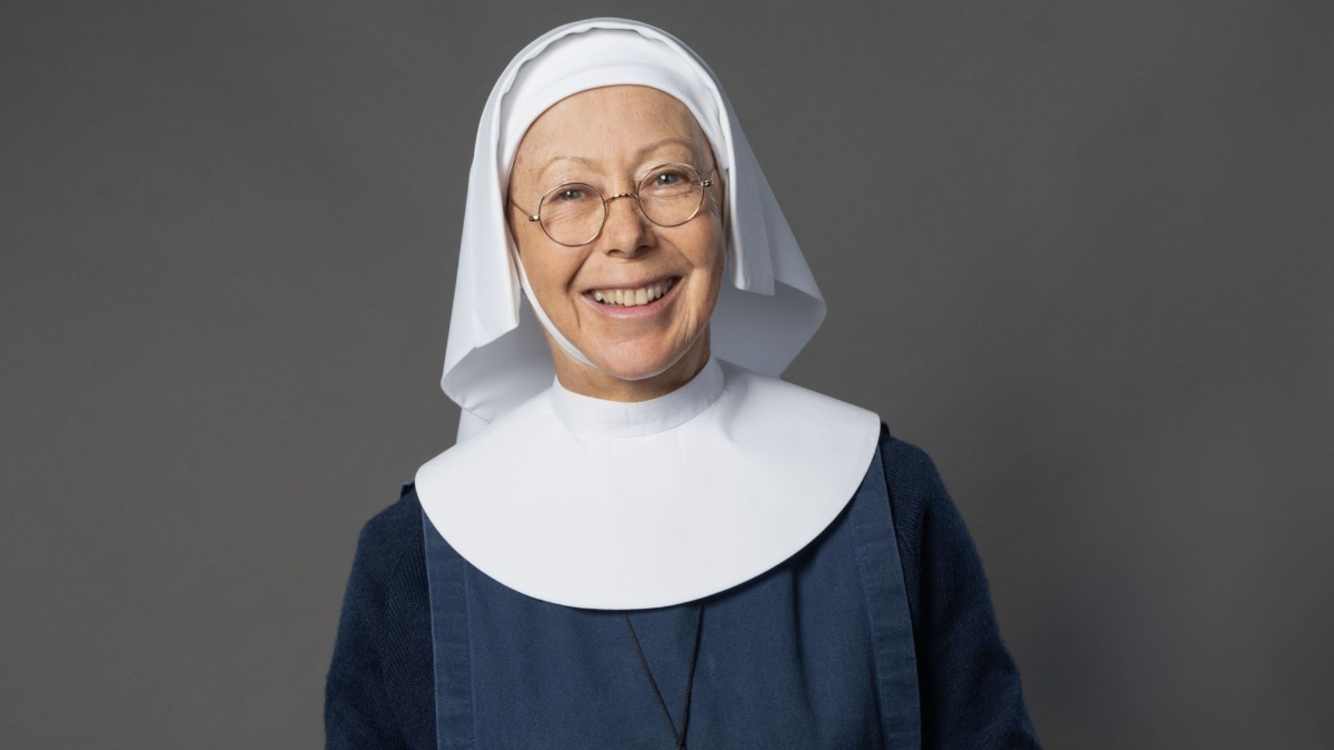 call the midwife jenny agutter