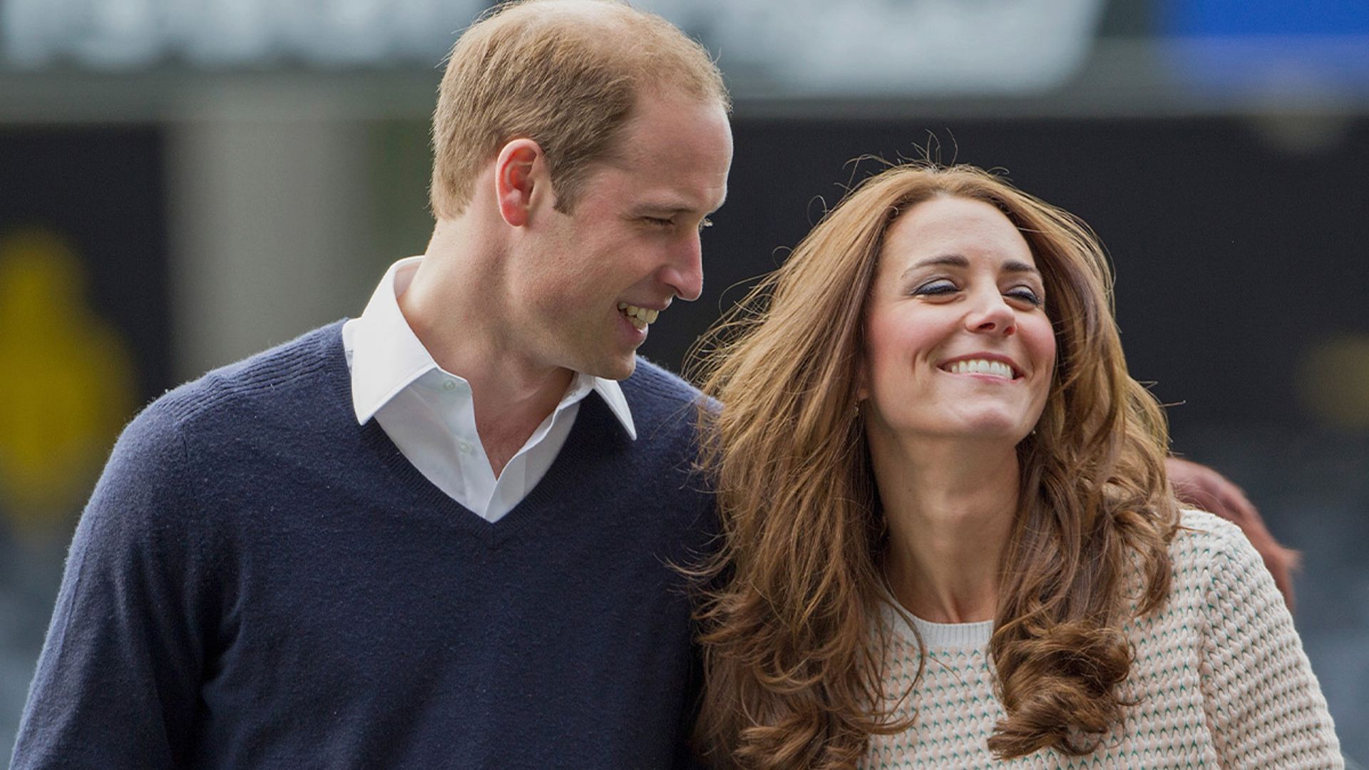 How Princess Kate used Prince William's royal status to bag student accommodation