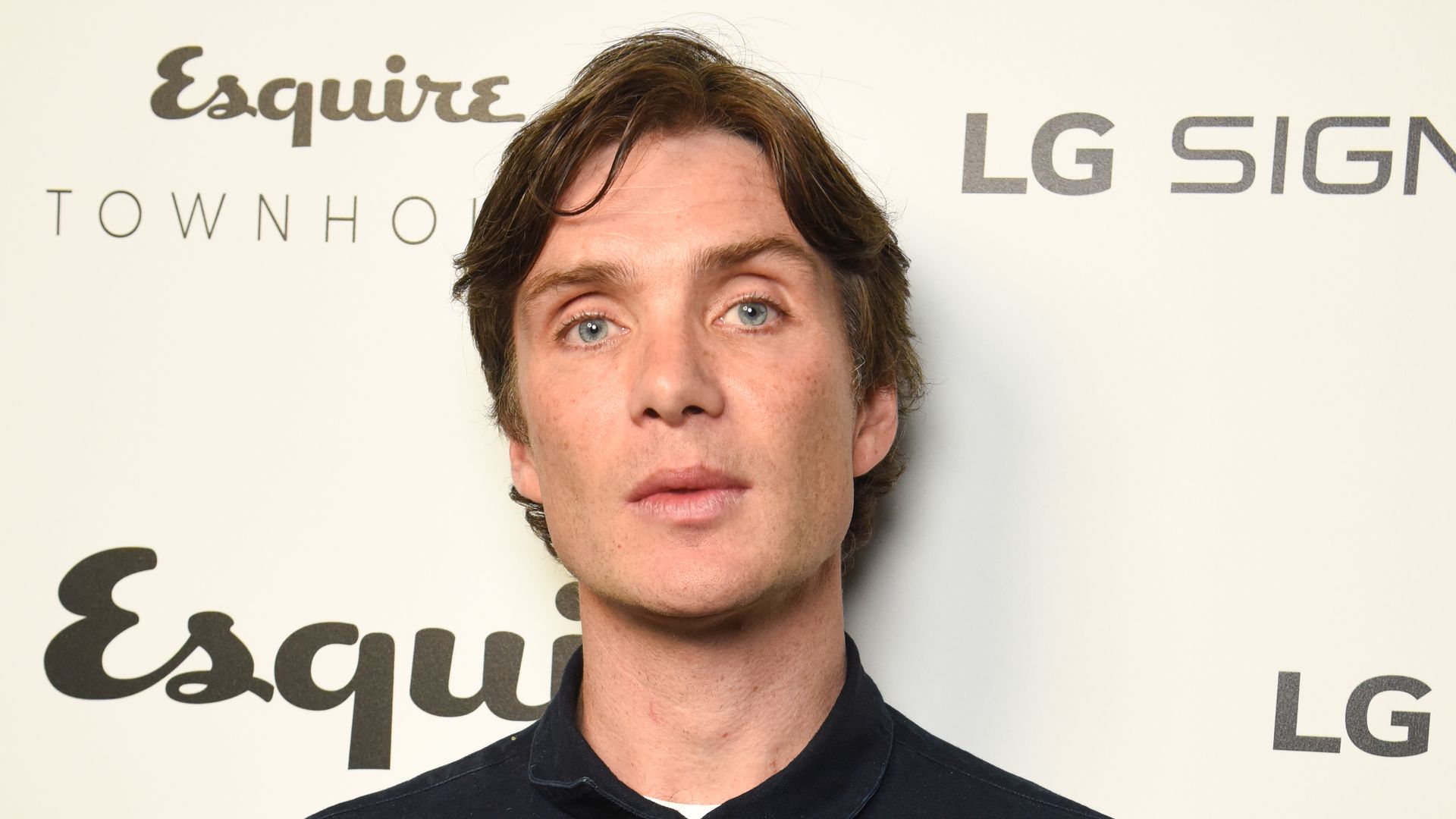 Cillian Murphy attends an An Evening with Steven Knight and Cillian Murphy from Peaky Blinders at Esquire Townhouse with Dior at Carlton House Terrace on October 12, 2017 in London, England
