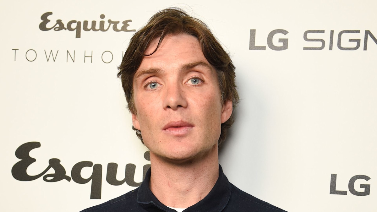 Cillian Murphy reunites with Oppenheimer co-stars for intimate gathering – and teases surprise cameo