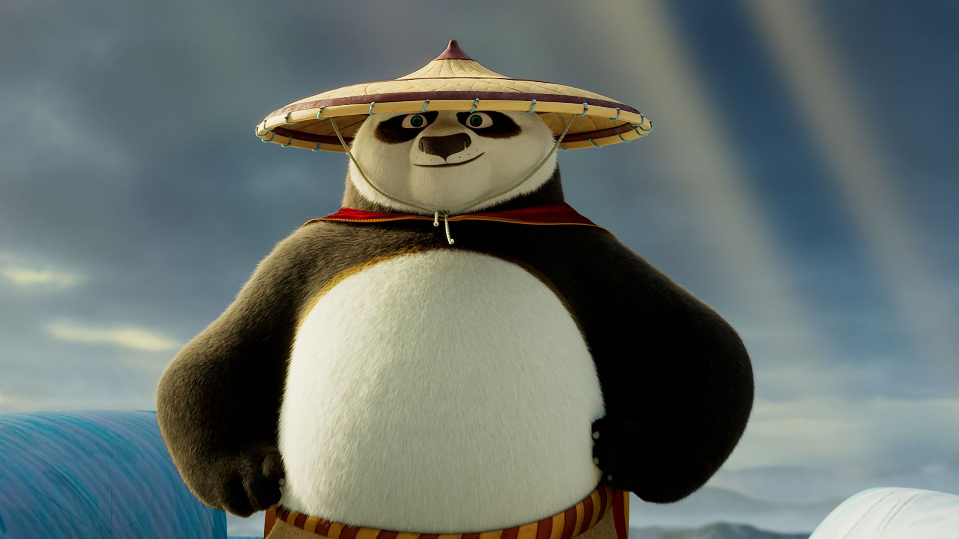 Netflix montre la disparition du service de streaming en août - y compris cet énorme favori des fans 9 Un stand de Fu Panda 4 Caractéristiques