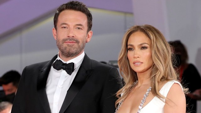 jennifer lopez ben affleck wedding exclusive details