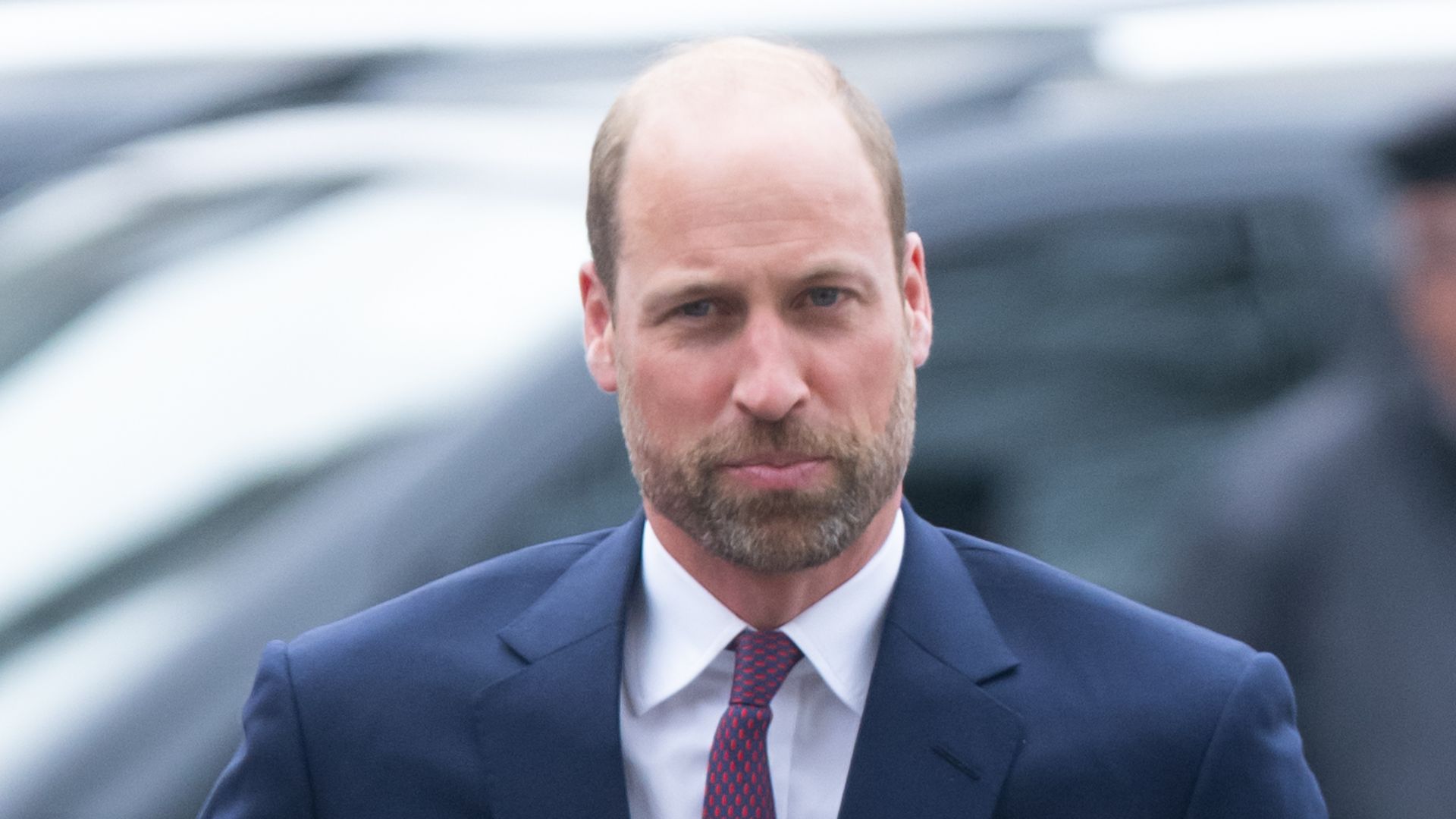 Prince William to be seated beside this foreign royal at Pope Francis' funeral
