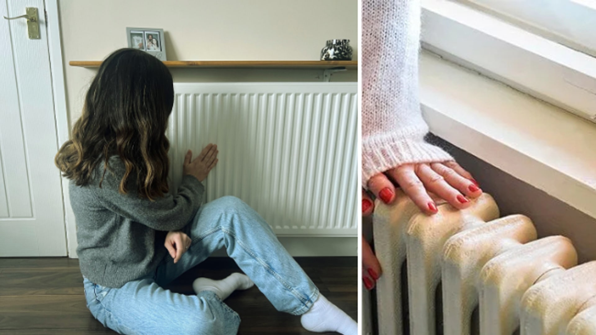 Discover the lesser-known hack to power up your struggling radiators