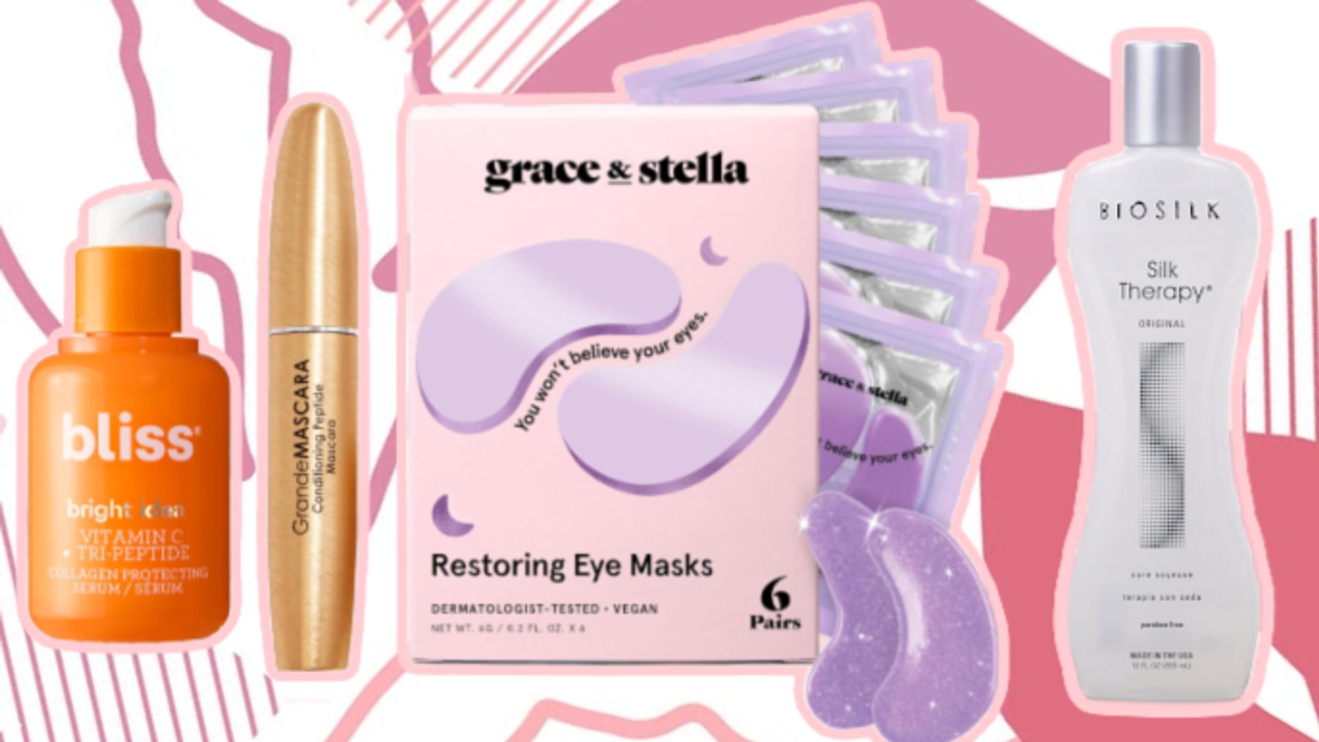 7 best deals in Amazon's big Summer Beauty sale
