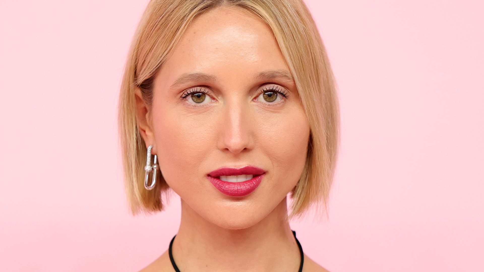 Princess Olympia puts a twist on classic Disney look for Halloween party with Idris Elba's daughter