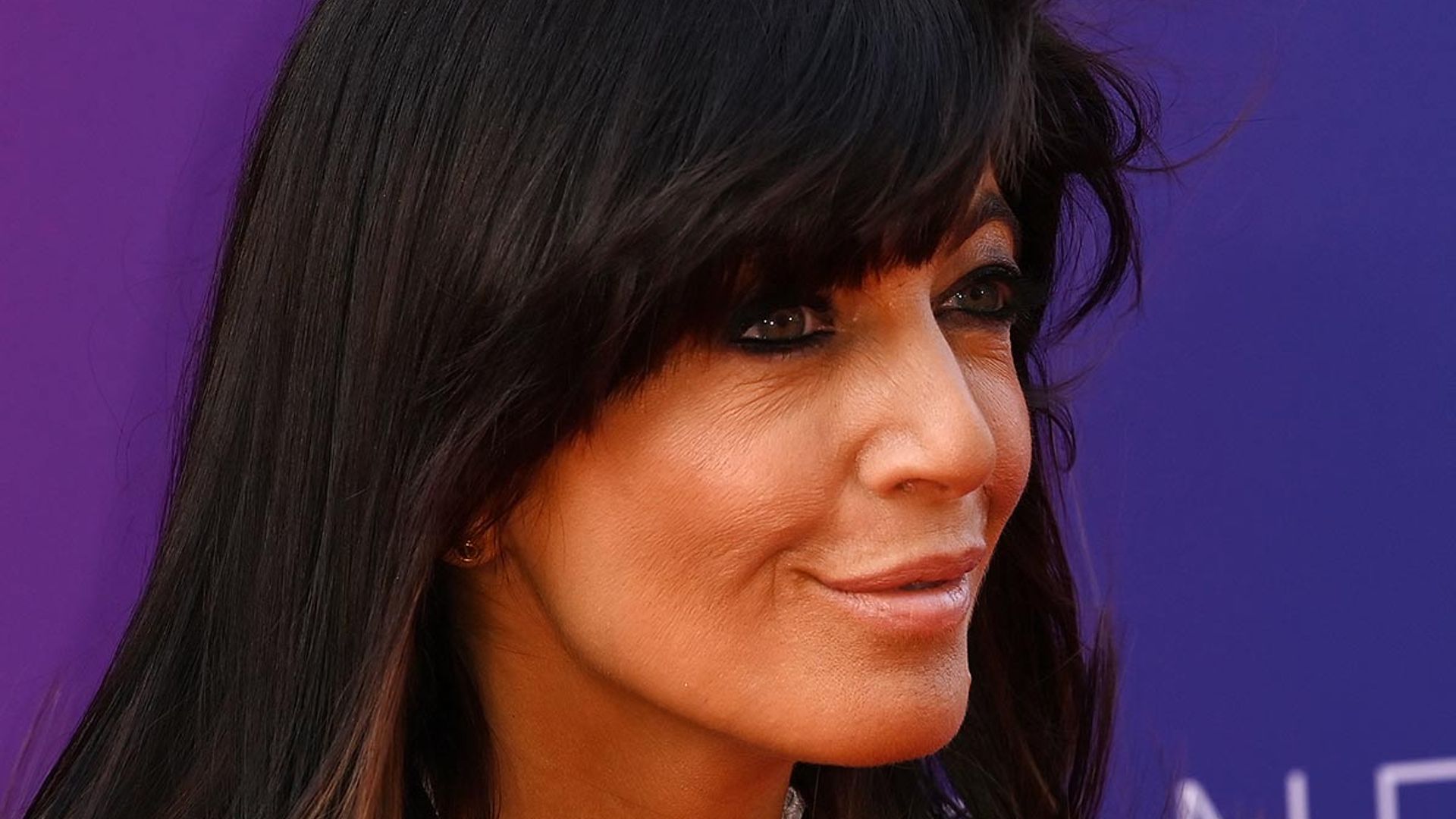 claudia winkleman strictly launch show outfit