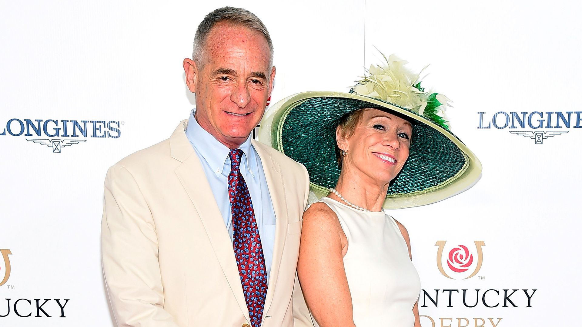 Shark Tank's Barbara Corcoran shares surprising secret to 35 year marriage with husband