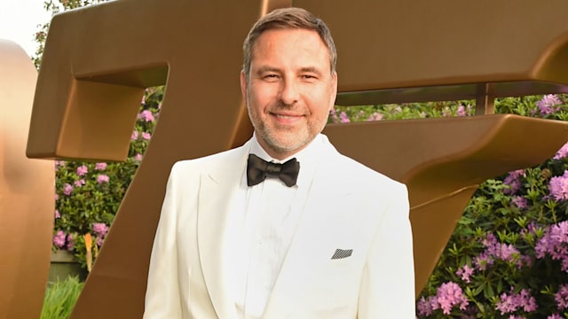 david walliams