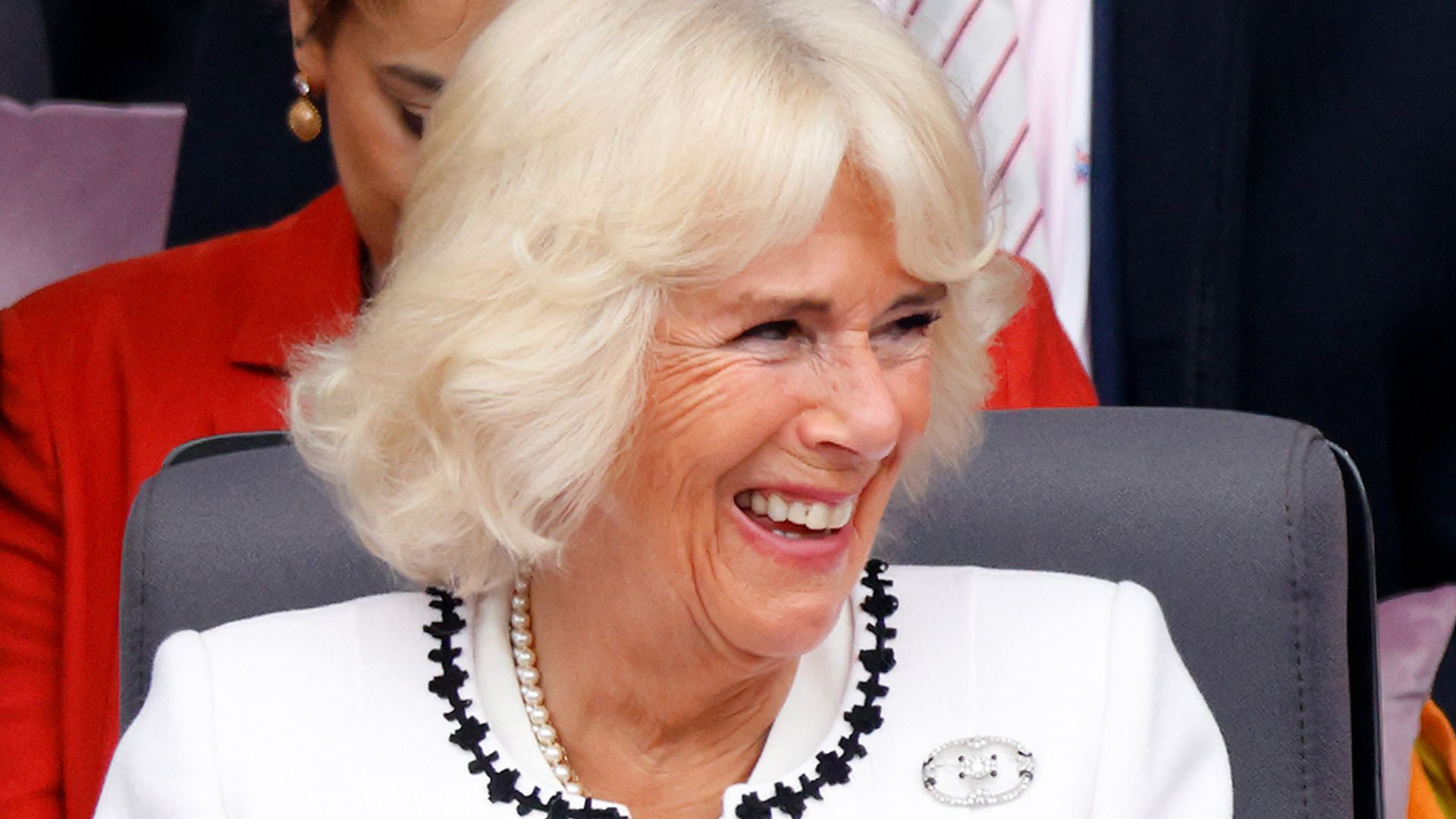 Queen Camilla's rarely-seen grandchildren's secret summer plans with King Charles' royal family