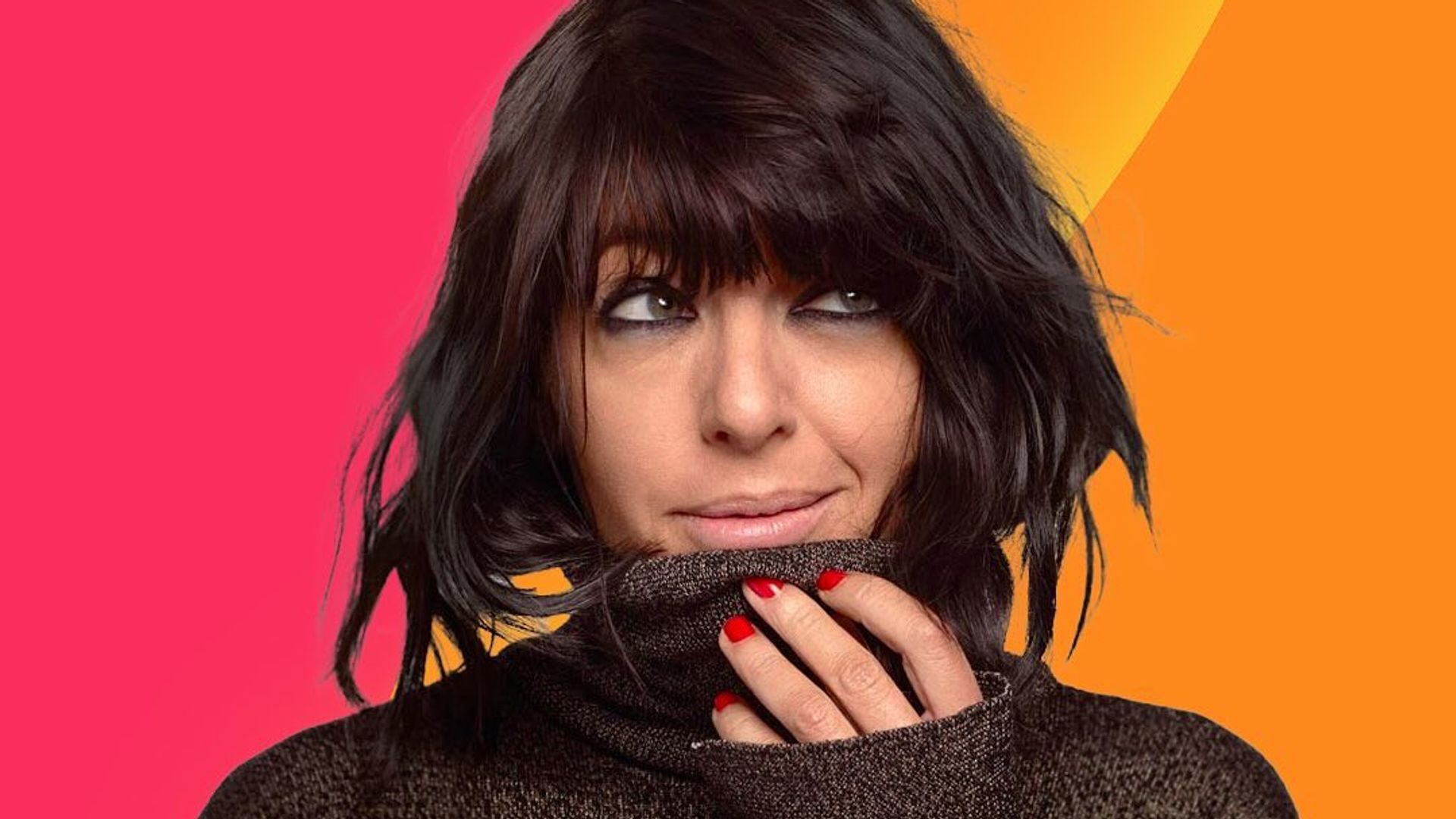 I’m envious of Claudia Winkleman’s skin and it turns out she’s a fan of this £6 moisturiser