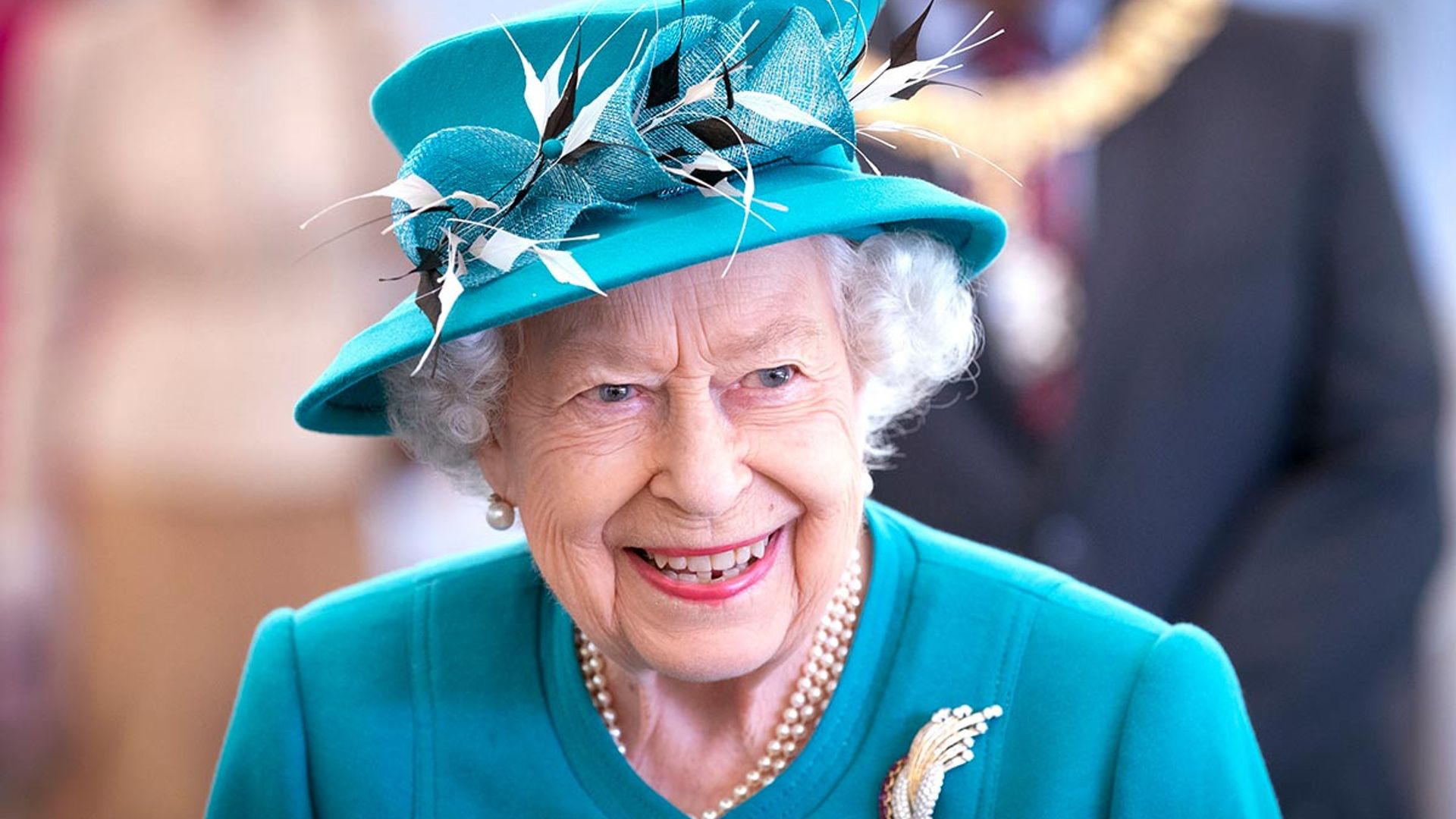 the queen day by day death explanation