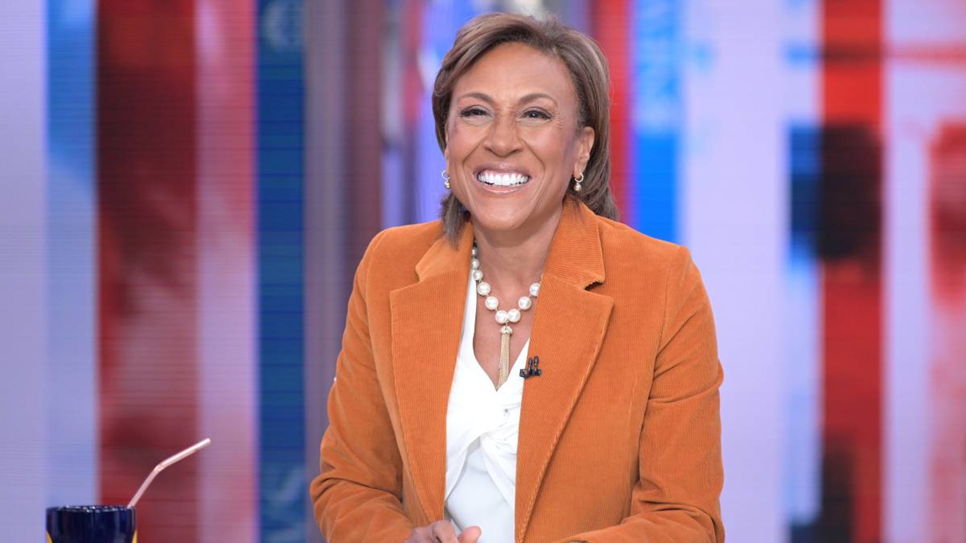 gma robin roberts missing from show