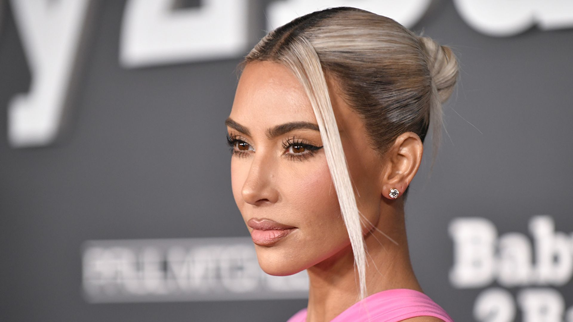 Kim Kardashian West Brings Back an Unexpected '90s It Bag For