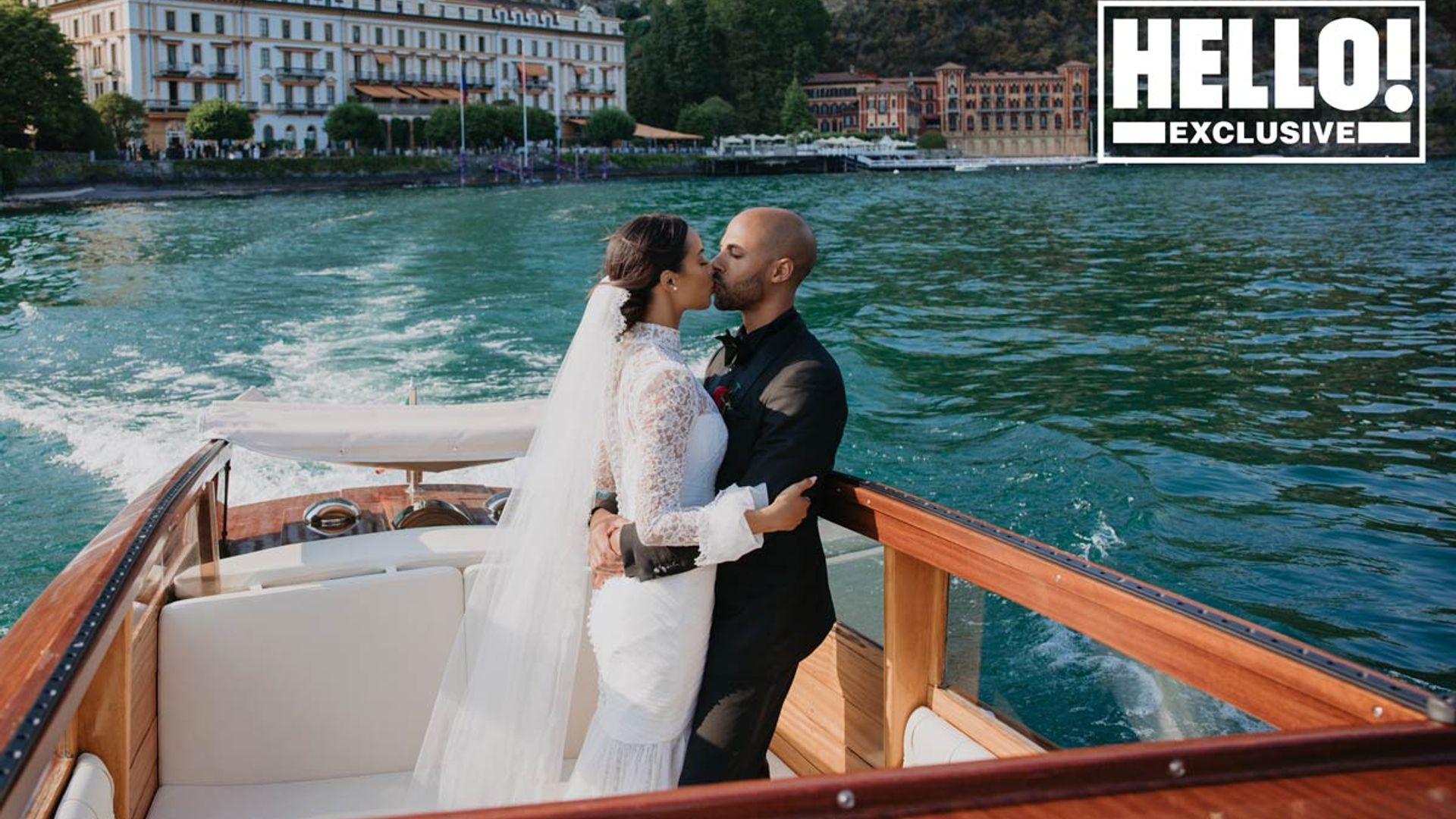 rochelle humes marvin humes wedding italy