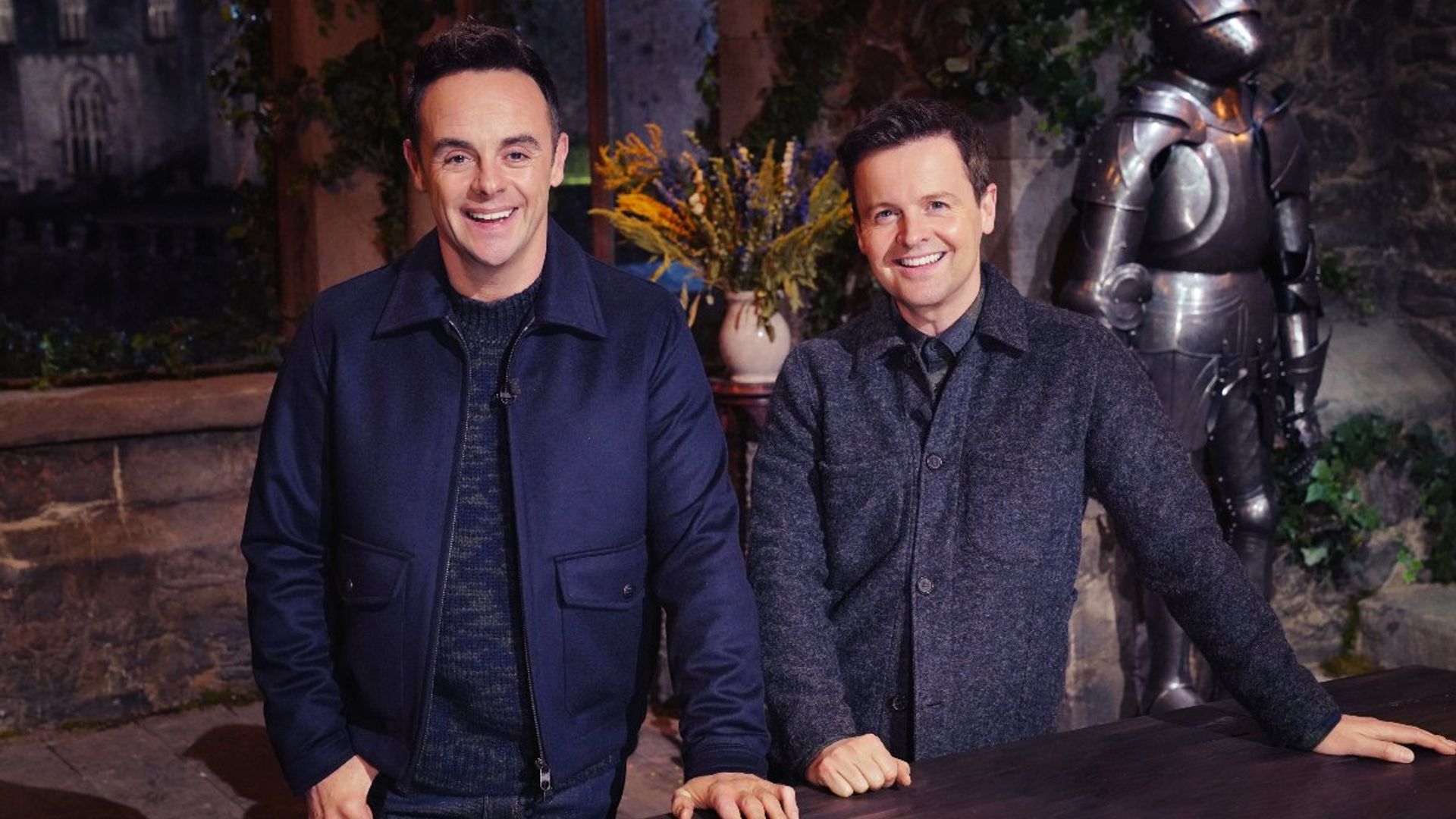 Ant and Dec's newest quiz show sounds too good to be true – details