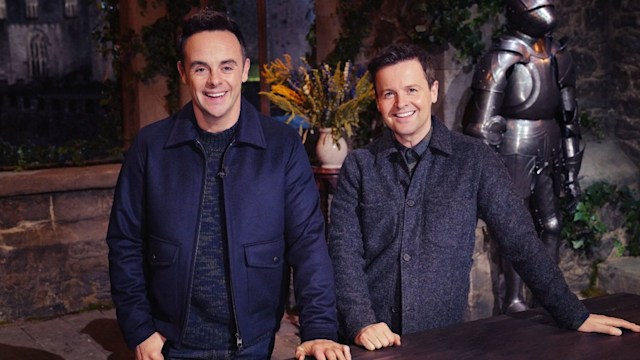 ant and dec pic