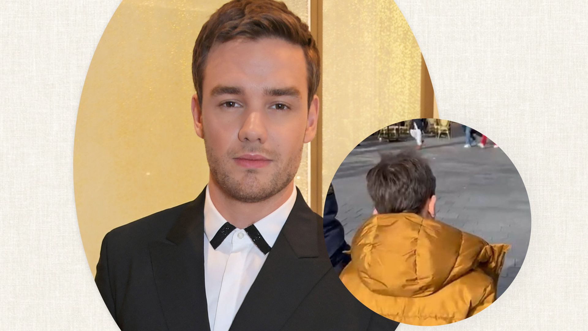 Liam Payne’s concerns for son Bear’s future – and Cheryl’s dream for him