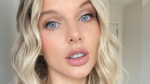 helen flanagan instagram