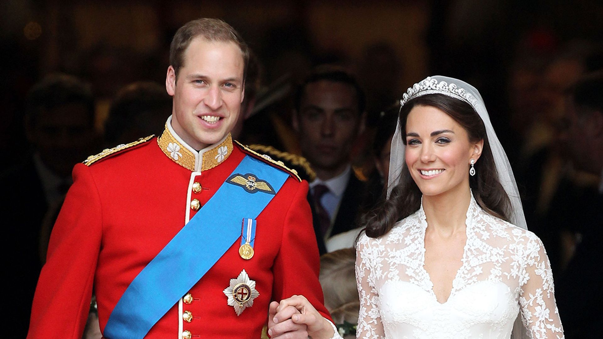 kate and william abbey