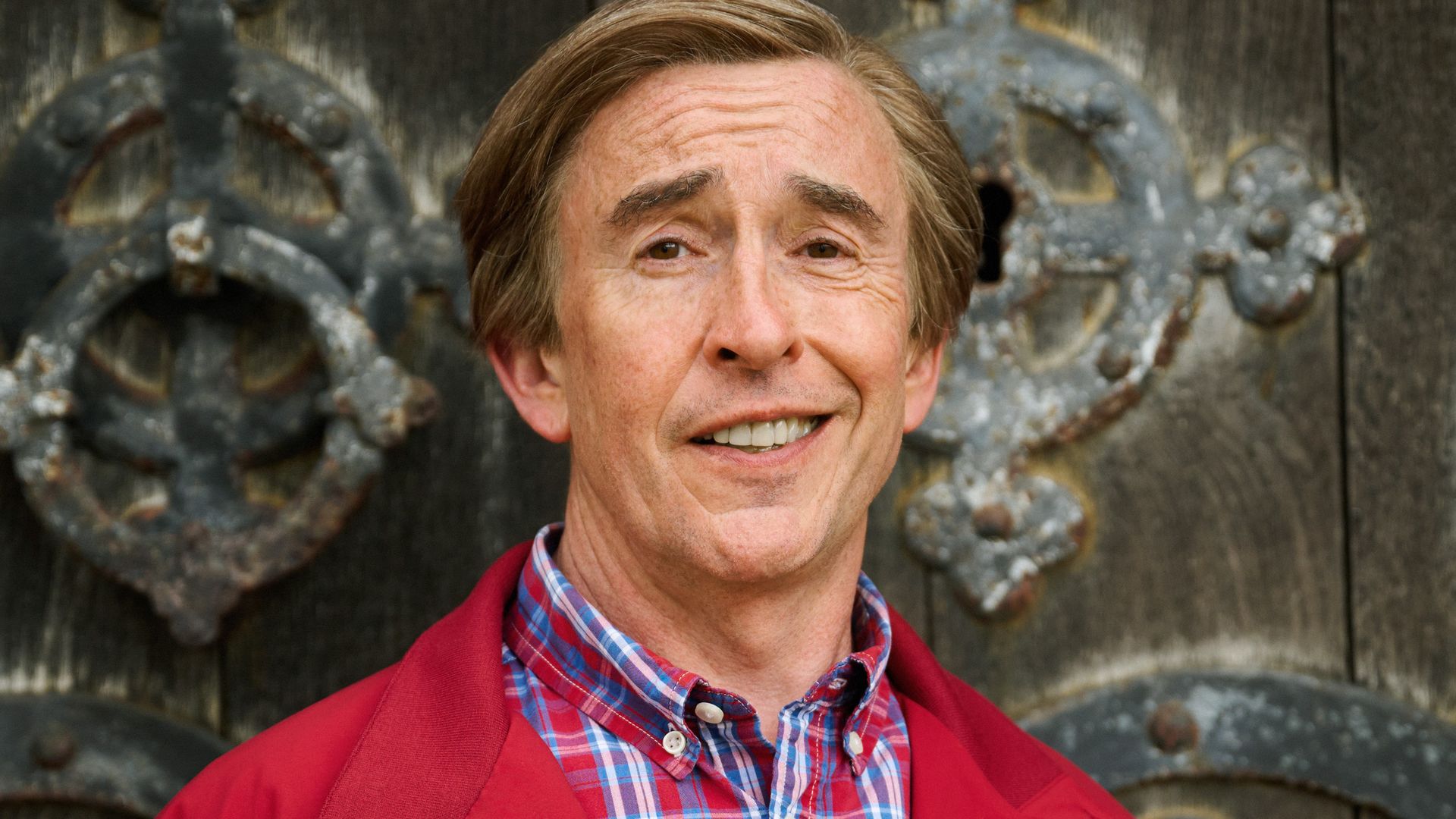 Alan Partridge