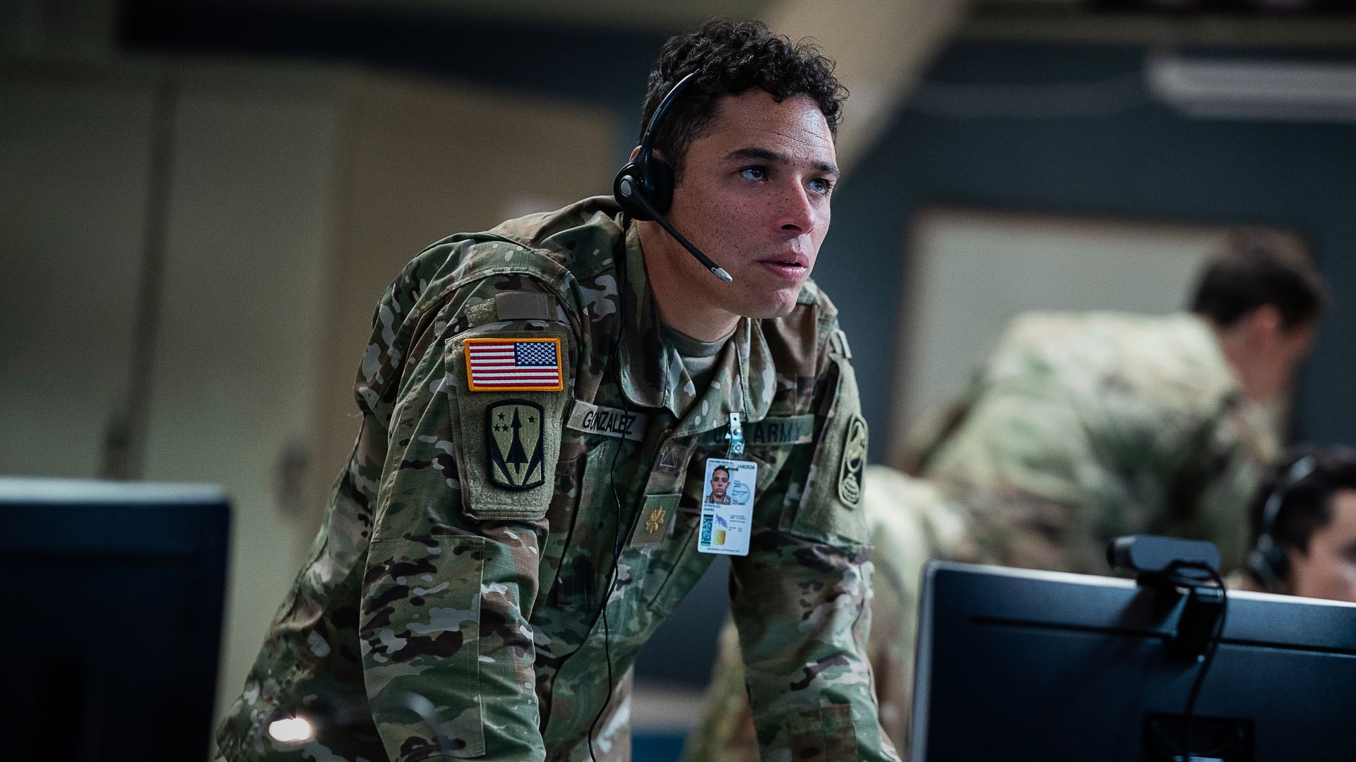 Watch: Netflix viewers praise 'phenomenal' first look at A House of Dynamite