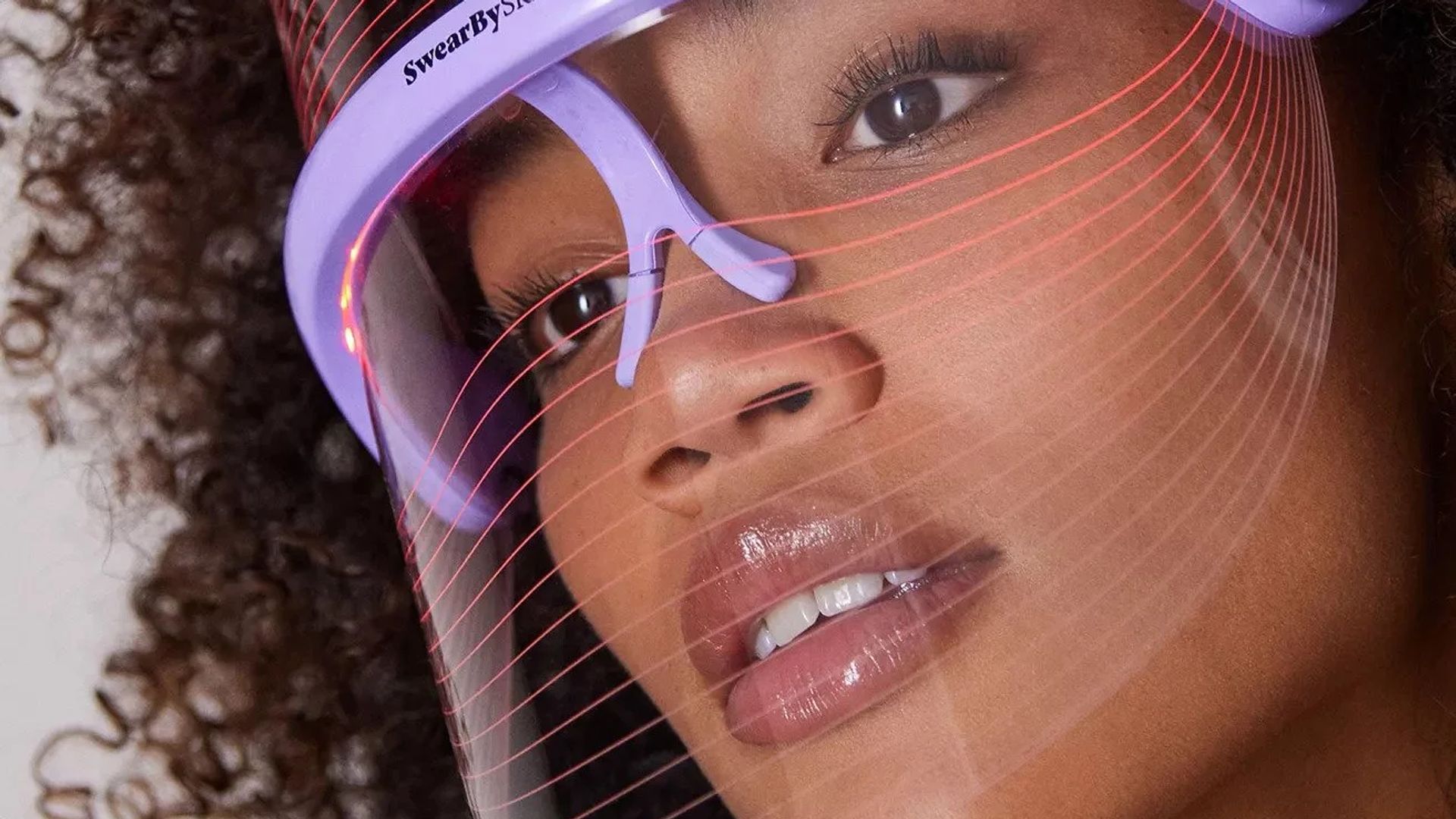 Acne troubles? This £80 LED face mask will take your skincare to the next level