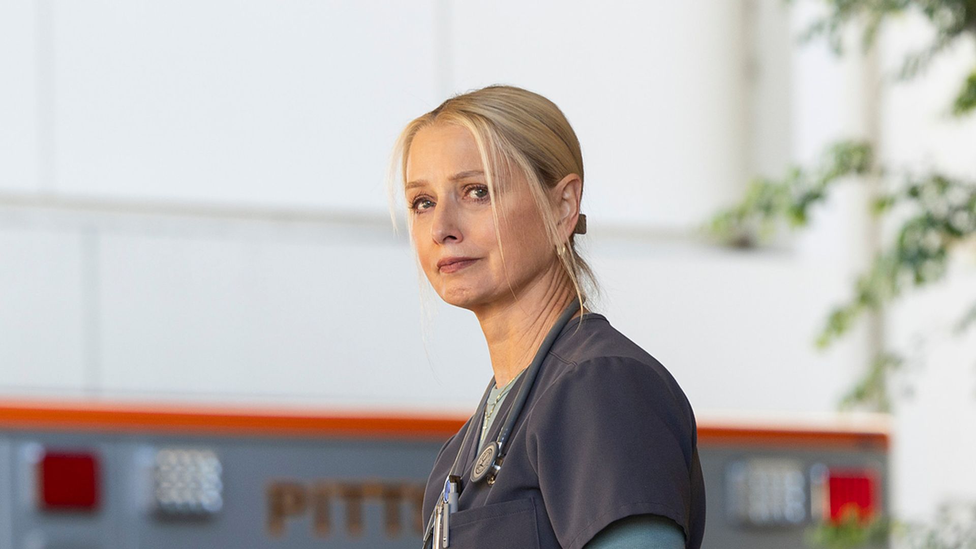 Inside The Pitt star Katherine LaNasa's health battle before incredible Emmys breakout