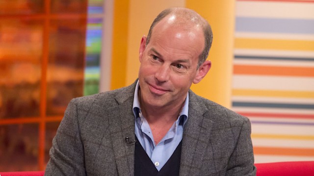 Phil Spencer