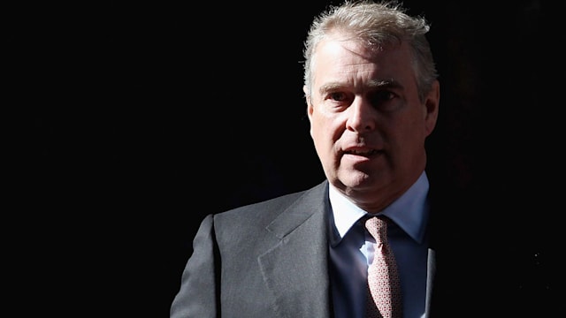 prince andrew deletes social media