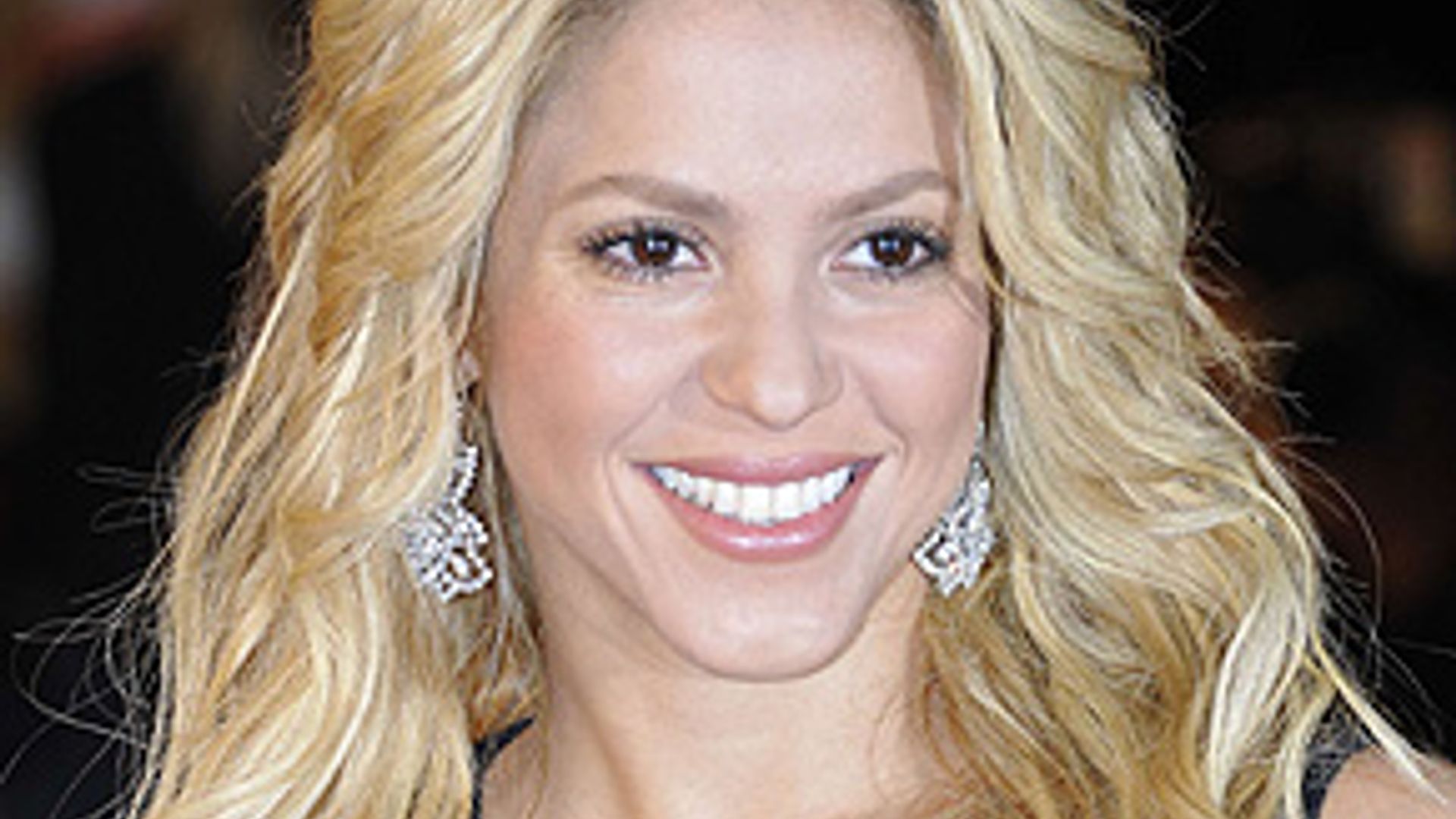Shakira - Biography | HELLO!