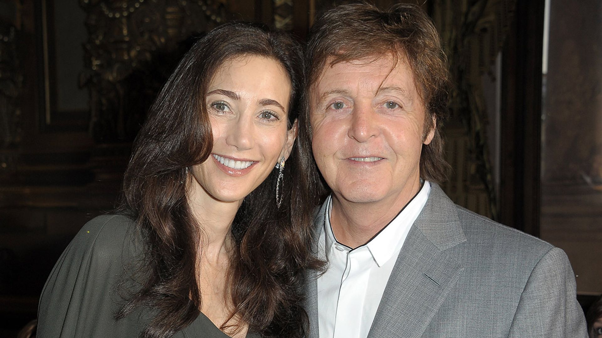 Paul McCartney shares insight into wife Linda's photography as new