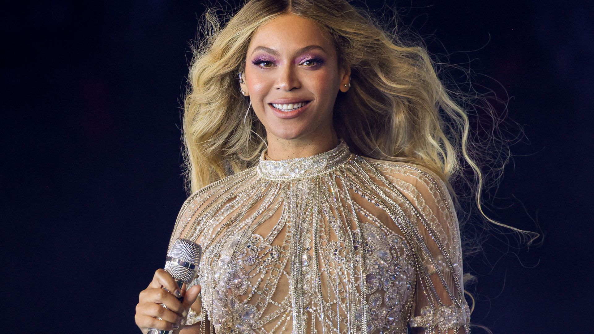 Beyoncé's family gather around following star's latest public announcement